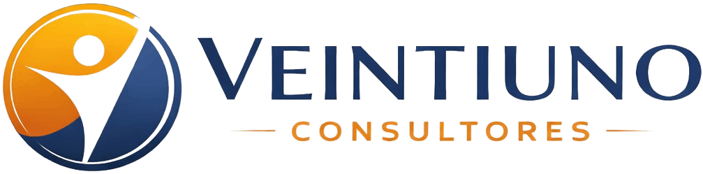 Veintiuno Consultores - Inicio